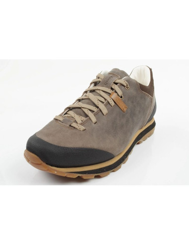 Aku bellamont iv plus buty trekkingowe męskie wytrzymałe turystyczne