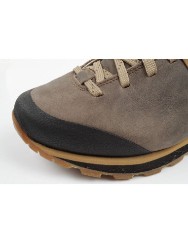 Aku bellamont iv plus buty trekkingowe męskie wytrzymałe turystyczne