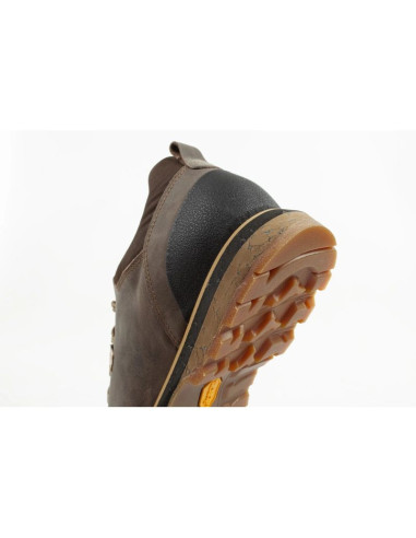 Aku bellamont iv plus buty trekkingowe męskie wytrzymałe turystyczne