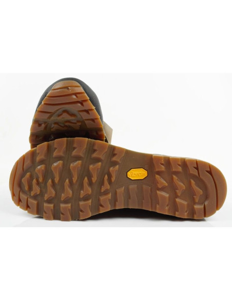 Aku bellamont iv plus buty trekkingowe męskie wytrzymałe turystyczne