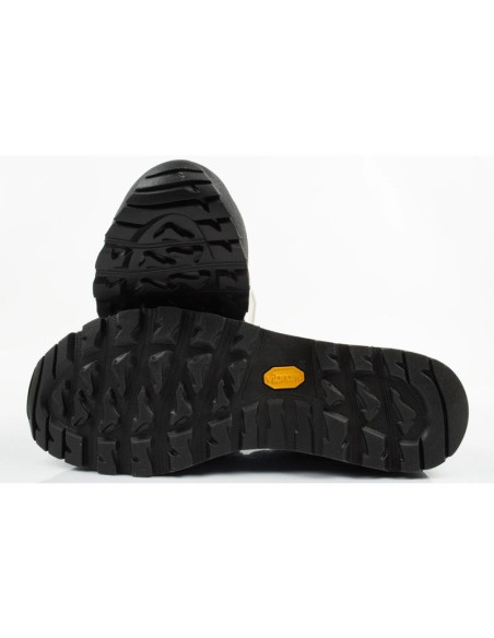 Aku bellamont gore-tex buty trekkingowe męskie wytrzymałe turystyczne niebieskie