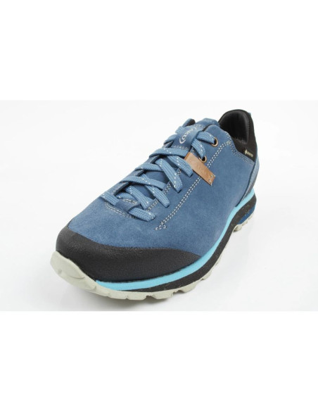 Aku bellamont gore-tex buty trekkingowe damskie wytrzymałe turystyczne