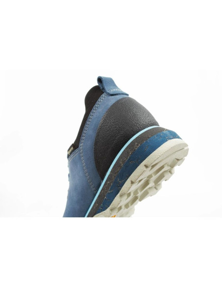 Aku bellamont gore-tex buty trekkingowe damskie wytrzymałe turystyczne