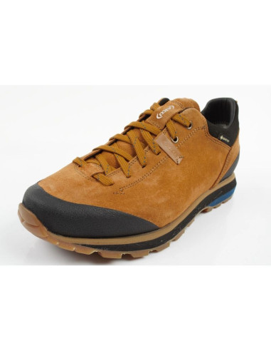 Aku bellamont gore-tex buty trekkingowe męskie wytrzymałe turystyczne