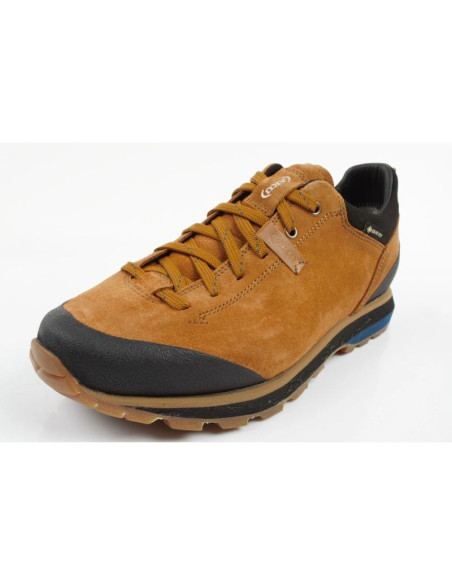 Aku bellamont gore-tex buty trekkingowe męskie wytrzymałe turystyczne