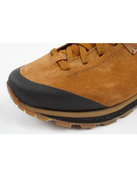 Aku bellamont gore-tex buty trekkingowe męskie wytrzymałe turystyczne