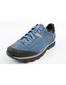 Aku bellamont gore-tex buty trekkingowe damskie wytrzymałe turystyczne 2