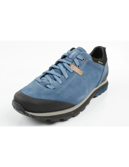 Aku bellamont gore-tex buty trekkingowe damskie wytrzymałe turystyczne