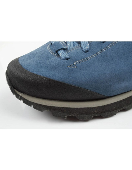 Aku bellamont gore-tex buty trekkingowe damskie wytrzymałe turystyczne