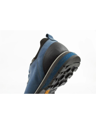 Aku bellamont gore-tex buty trekkingowe damskie wytrzymałe turystyczne