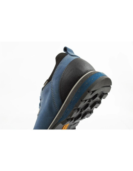 Aku bellamont gore-tex buty trekkingowe damskie wytrzymałe turystyczne