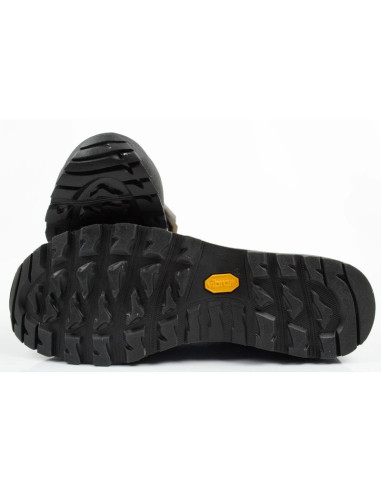 Aku bellamont gore-tex buty trekkingowe damskie wytrzymałe turystyczne