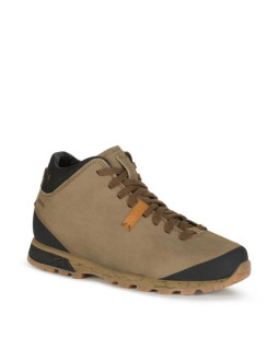 Aku bellamont gore-tex buty trekkingowe damskie turystyczne za kostkę