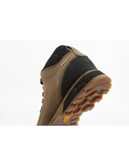 Aku bellamont gore-tex buty trekkingowe damskie turystyczne za kostkę