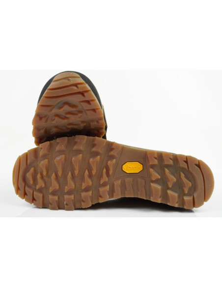 Aku bellamont gore-tex buty trekkingowe damskie turystyczne za kostkę