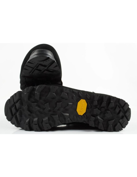 Aku trekker gore-tex buty trekkingowe męskie turystyczne za kostkę brązowe