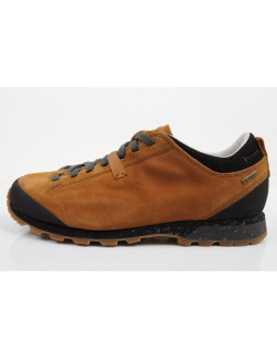 Aku buty trekkingowe męskie bellamont gore-tex wytrzymałe turystyczne brązowe 2