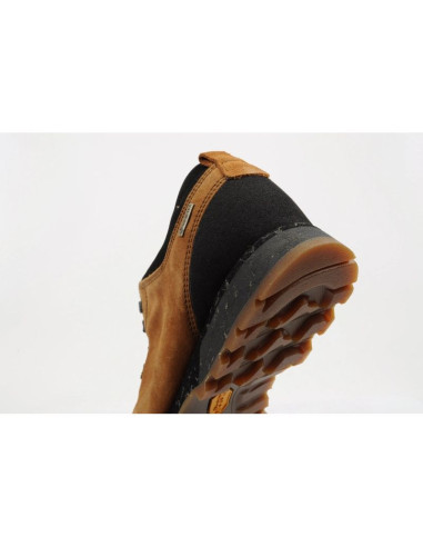 Aku buty trekkingowe męskie bellamont gore-tex wytrzymałe turystyczne brązowe