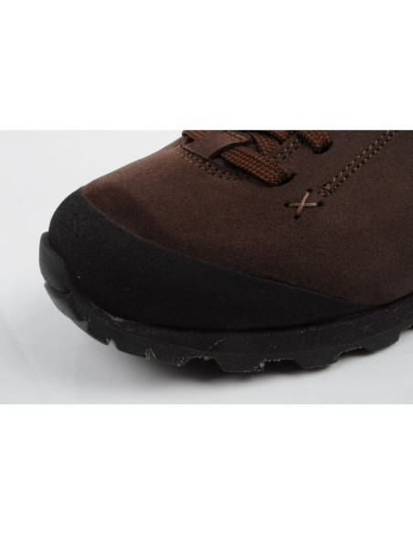 Aku buty trekkingowe męskie bellamont gtx wytrzymałe turystyczne brązowe