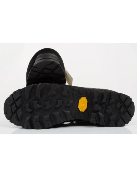 Aku buty trekkingowe męskie trekker gore-tex turystyczne za kostkę czarne szare