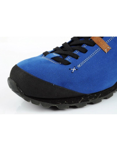 Aku buty damskie trekkingowe bellamont gtx niebieskie