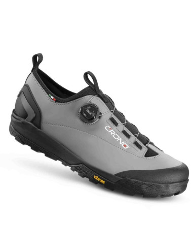 Crono buty spd cg-2-22 szare 45 kompozyt