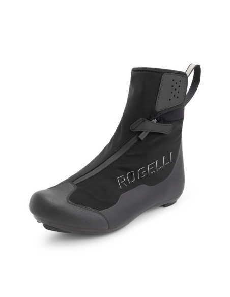 Rogelli buty zimowe artic r-1000 czarne 37