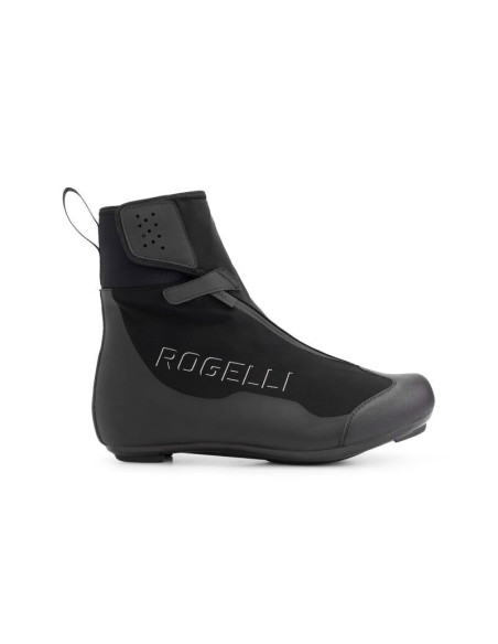Rogelli buty zimowe artic r-1000 czarne 45