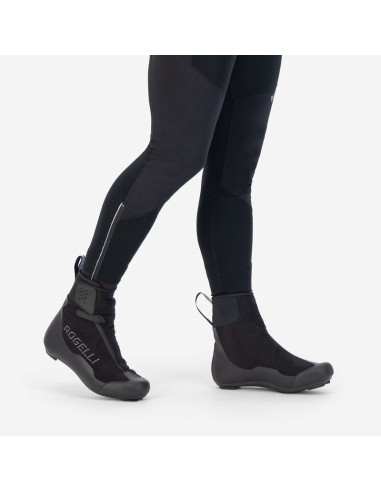 Rogelli buty zimowe artic r-1000 czarne 47