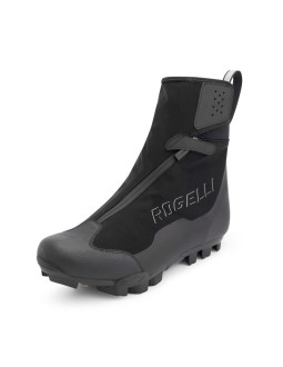 Rogelli buty zimowe mtb artic r-1000 czarne 40