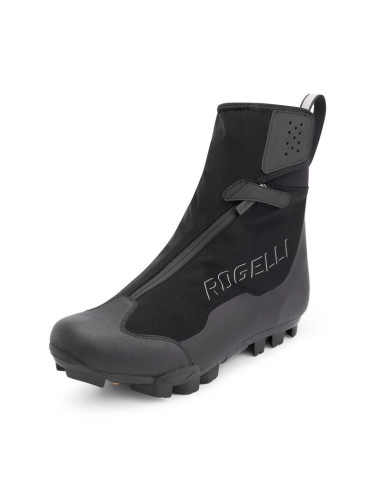 Rogelli buty zimowe mtb artic r-1000 czarne 40