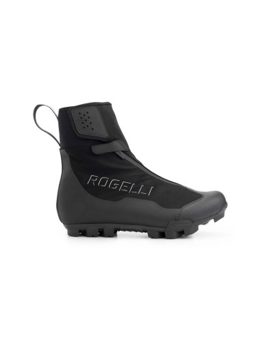 Rogelli buty zimowe mtb artic r-1000 czarne 41