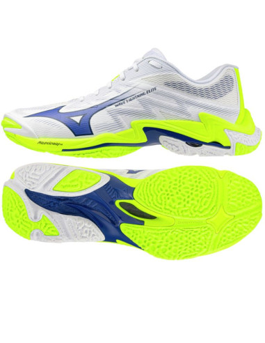 Buty mizuno wave lightning elite v1ga260039