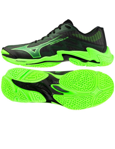 Buty mizuno wave lightning elite v1ga260049