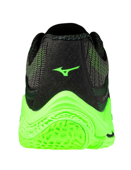 Buty mizuno wave lightning elite v1ga260049