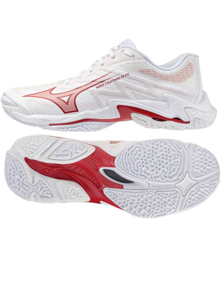 Buty mizuno wave lightning elite w v1gc260073