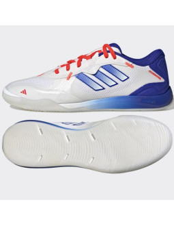 Buty piłkarskie adidas fevernova court in m