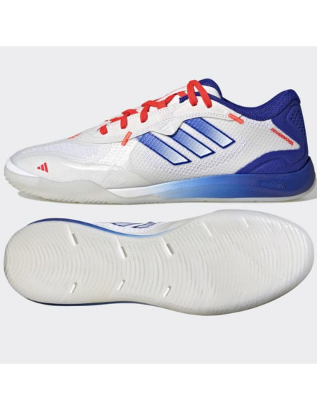 Buty piłkarskie adidas fevernova court in m