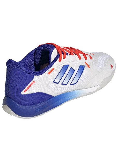 Buty piłkarskie adidas fevernova court in m