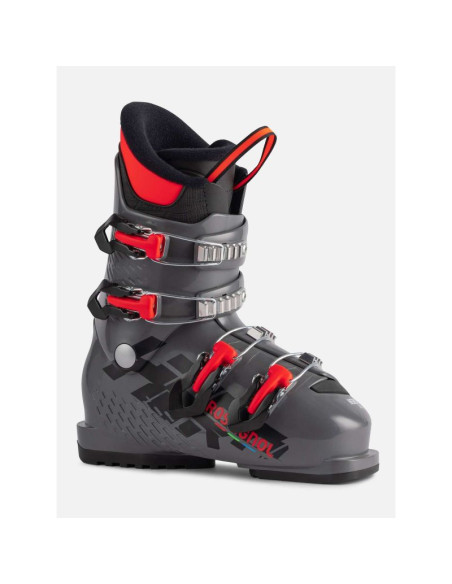 Buty narciarskie rossignol hero j4 meteor grey