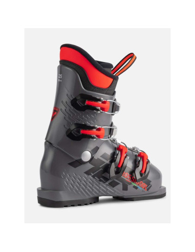 Buty narciarskie rossignol hero j4 meteor grey