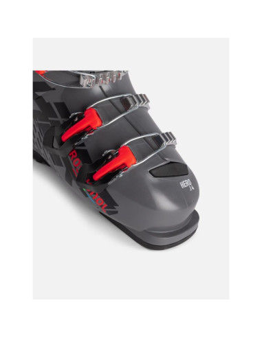 Buty narciarskie rossignol hero j4 meteor grey