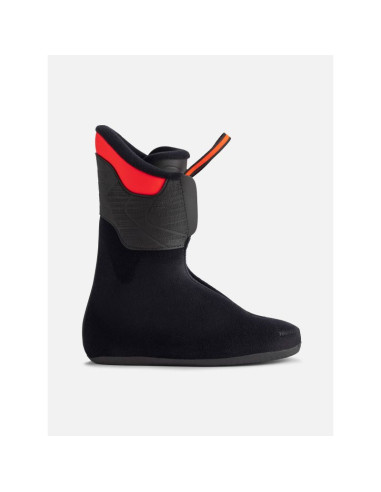 Buty narciarskie rossignol hero j4 meteor grey