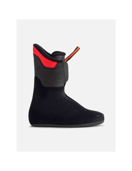 Buty narciarskie rossignol hero j4 meteor grey