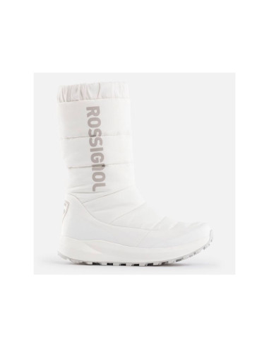 Buty rossignol w rossi podium kh white biały