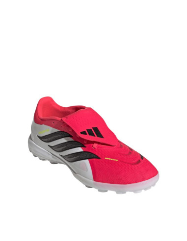 Buty piłkarskie adidas predator pro ft tf jr7866