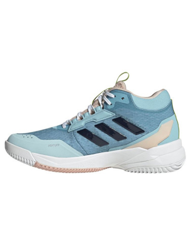 Buty do siatkówki adidas crazyflight 6 mid w