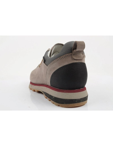 Aku buty trekkingowe damskie bellamont gore-tex wytrzymałe turystyczne