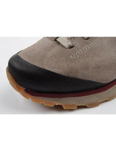 Aku buty trekkingowe damskie bellamont gore-tex wytrzymałe turystyczne