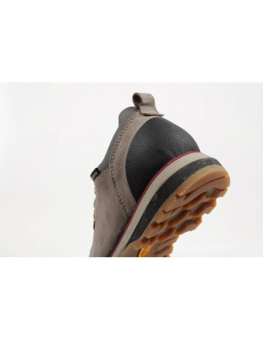 Aku buty trekkingowe damskie bellamont gore-tex wytrzymałe turystyczne